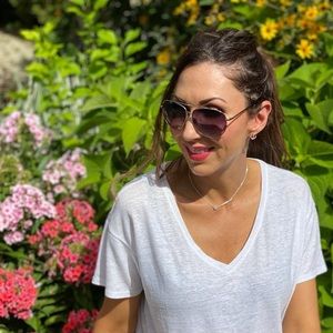 Meet your Posher, Tamar